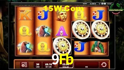 Casino Ao Vivo 9Fb