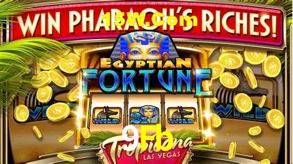Jogos de Slot 9Fb