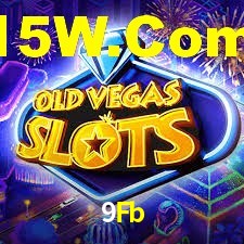 Tournaments 9Fb