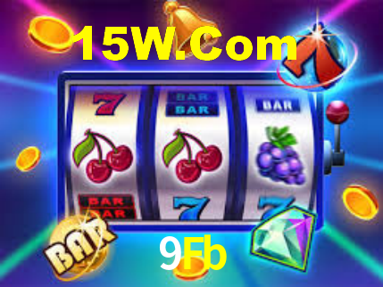 Mercados ao vivo e cash out na 9Fb