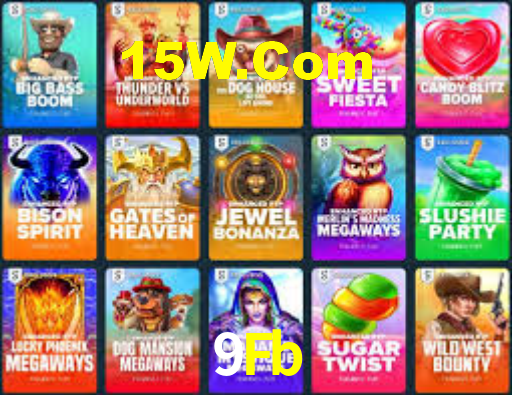 9Fb Bet