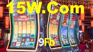 Welcome Bonus 9Fb