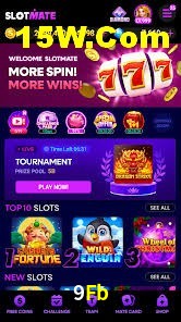 Game Providers 9Fb
