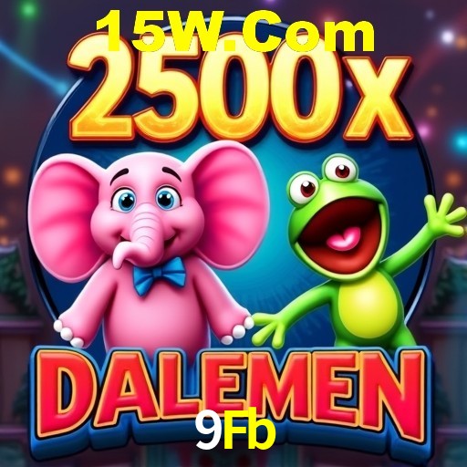 Desvendando o Mundo dos Jogos Virtuais na 9Fb