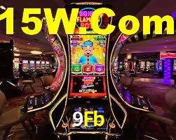Welcome Bonus 9Fb