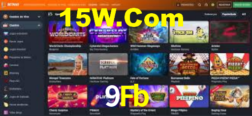 9Fb Bet