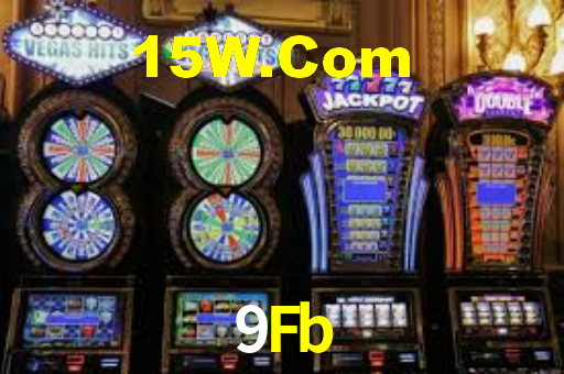 Sinta a adrenalina dos jogos de cassino com 9Fb